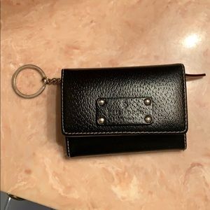 Kate Spade Keychain Wallet